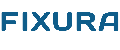 fixura logo