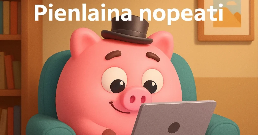 Pienlaina