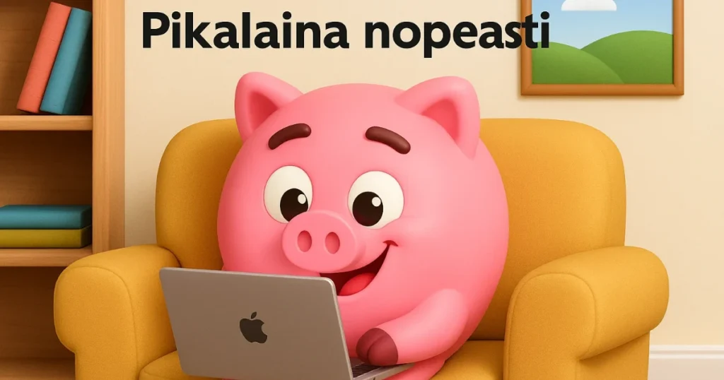 pikalaina