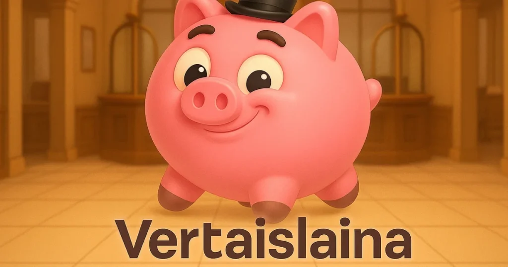 Vertaislaina