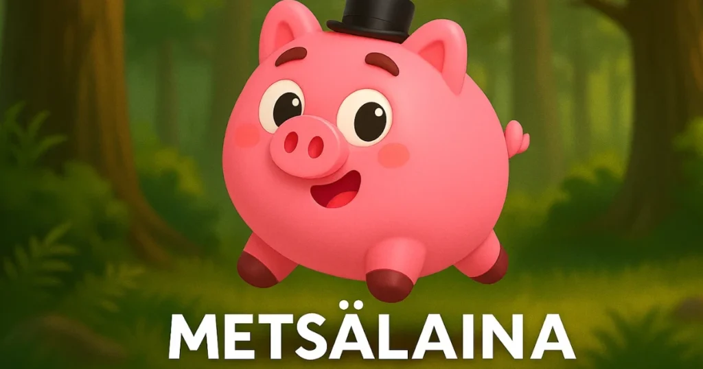 Metsälaina